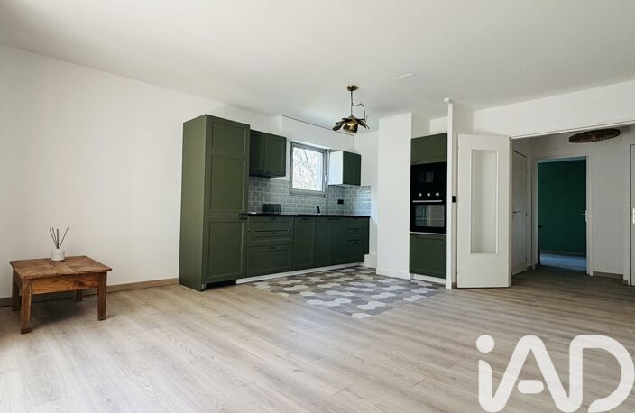 Vente Appartement 2 pièces — photo 2