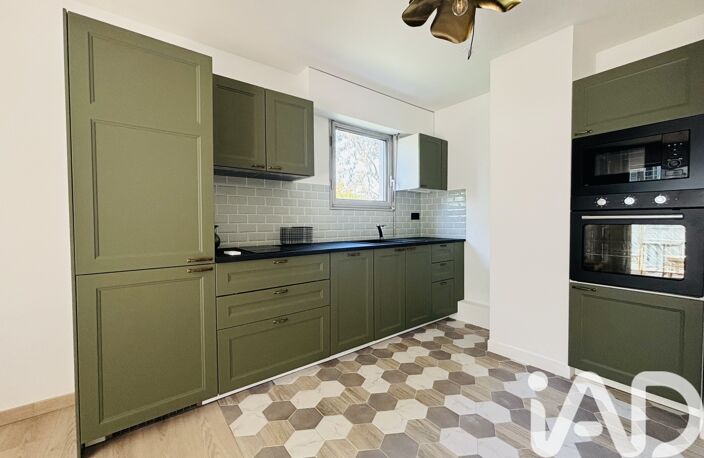 Vente Appartement 2 pièces — photo 3