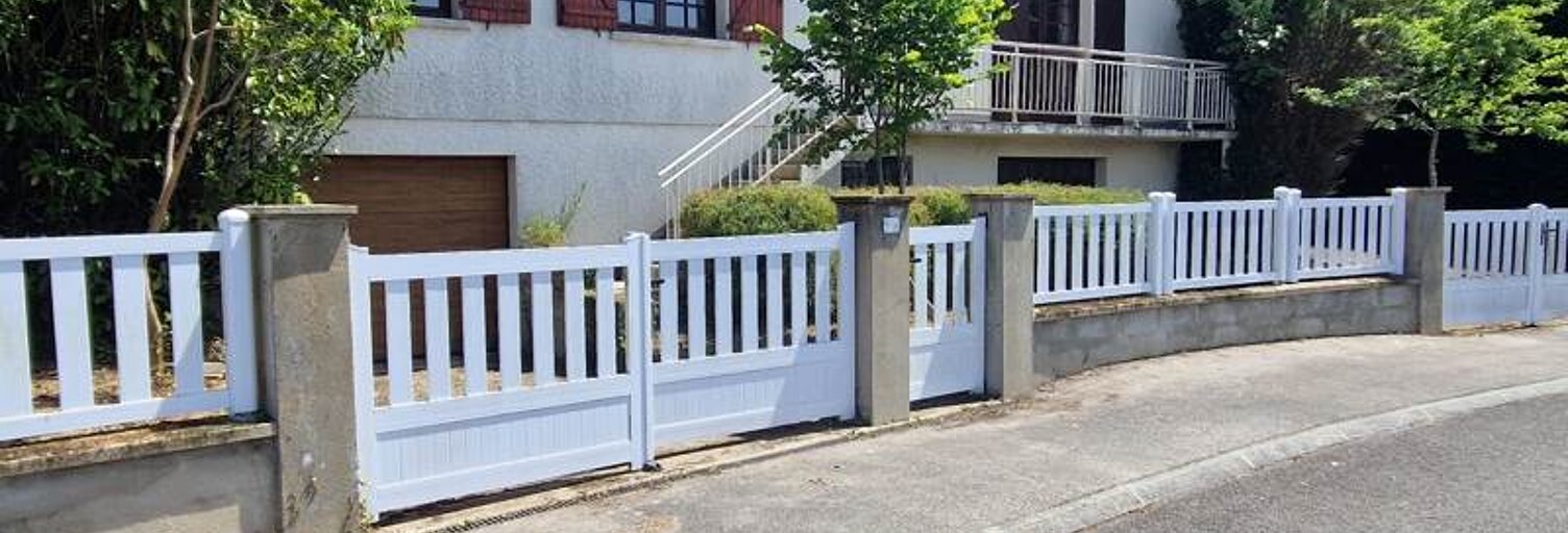 Maison 4 Pièces 105 m² à vendre à Aureil (87220)