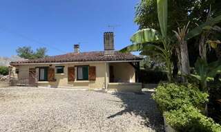 Maison 2 Pièces 45 m² à vendre à Gondrin (32330)