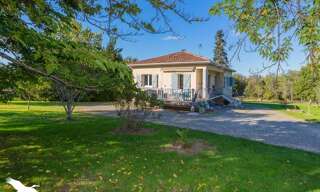 Maison 6 Pièces 194 m² à vendre à Réans (32800)