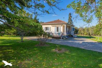 Maison 6 pièces 283998 €