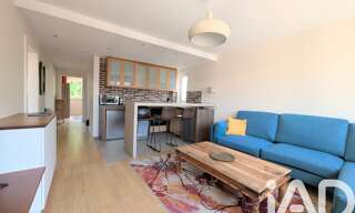 Appartement 3 Pièces 60 m² à vendre à Le Ban-Saint-Martin (57050)