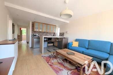 Appartement 3 pièces 173000 €
