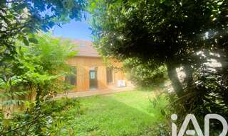 Maison 5 Pièces 73 m² à vendre à Vichy (03200)