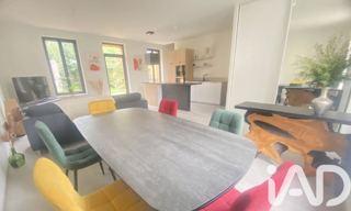 Maison 5 Pièces 73 m² à vendre à Vichy (03200)