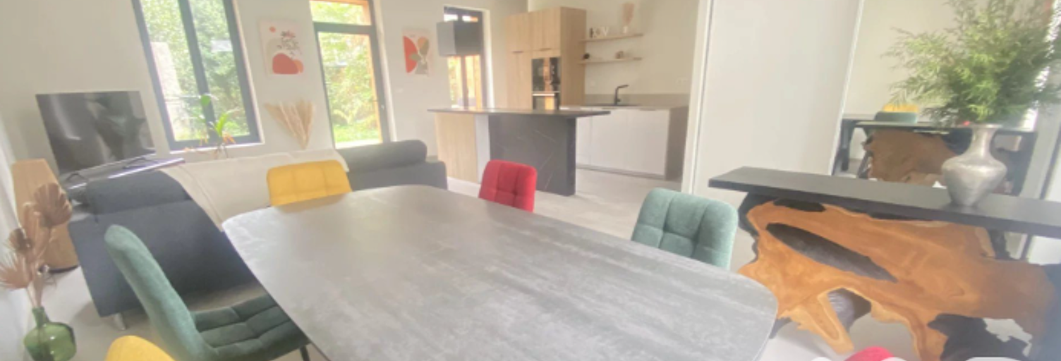 Maison 5 Pièces 73 m² à vendre à Vichy (03200)