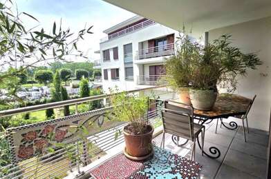 Appartement 2 pièces 280000 €