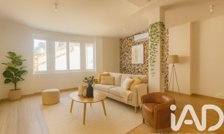 Maison 3 Pièces 84 m² à vendre à Vichy (03200)