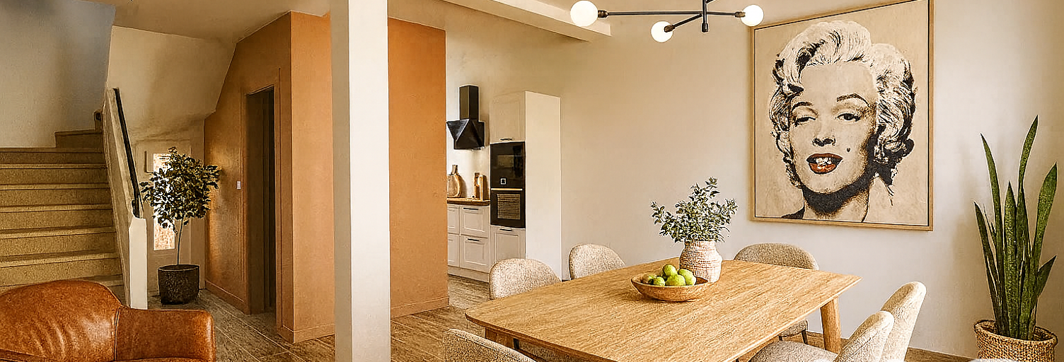 Maison 3 Pièces 84 m² à vendre à Vichy (03200)