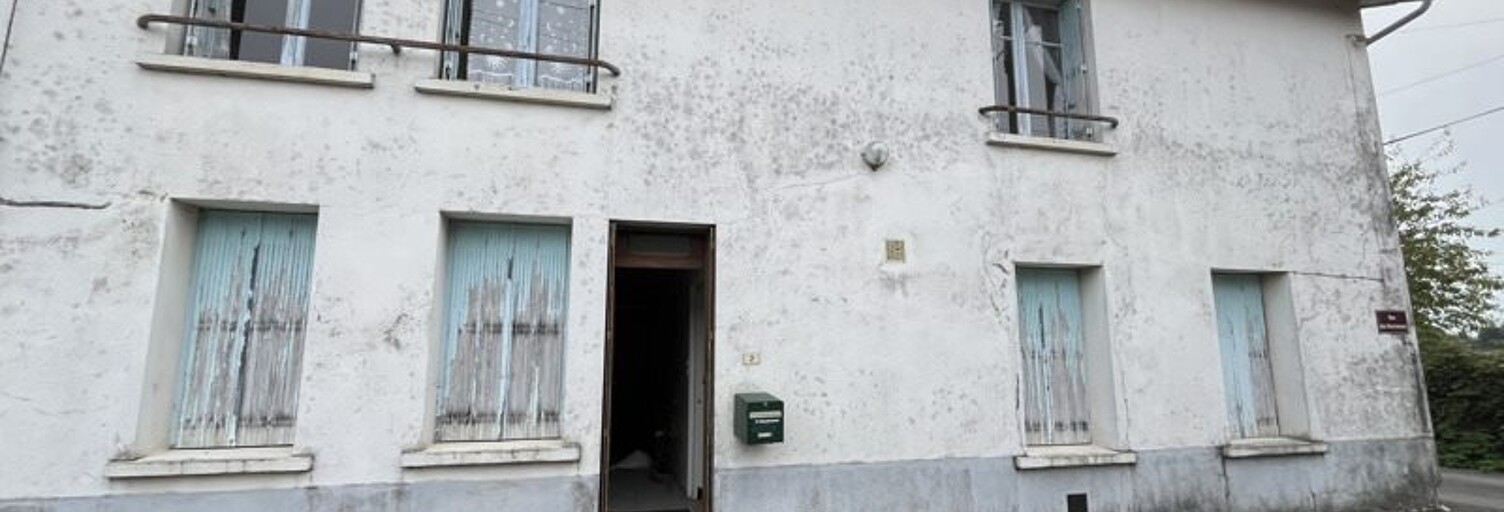 Maison 6 Pièces 119 m² à vendre à Londigny (16700)