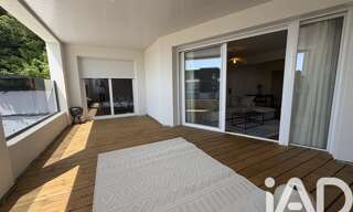Appartement 2 Pièces 57 m² à vendre à Quimper (29000)