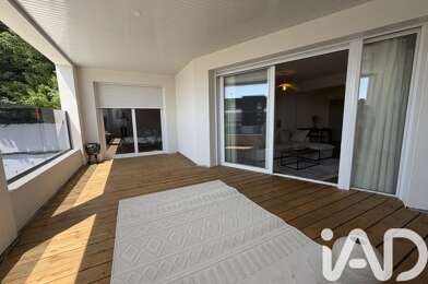 Appartement 2 pièces 205000 €
