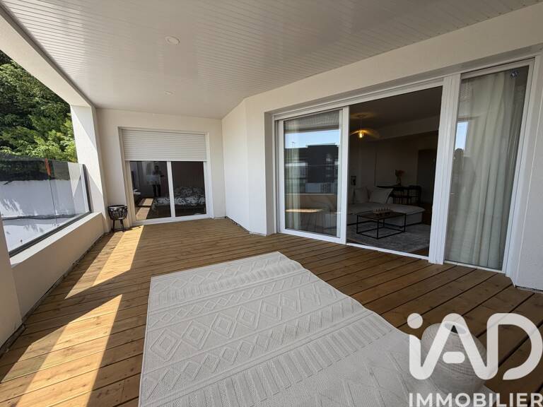 Vente Appartement 2 pièces — photo 1
