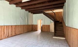 Maison 3 Pièces 63 m² à vendre à Val-de-Bonnieure (16230)