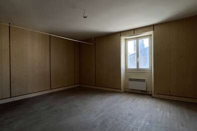 Maison 3 pièces 25000 €