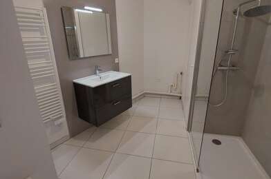 Appartement 1 pièces 465 €