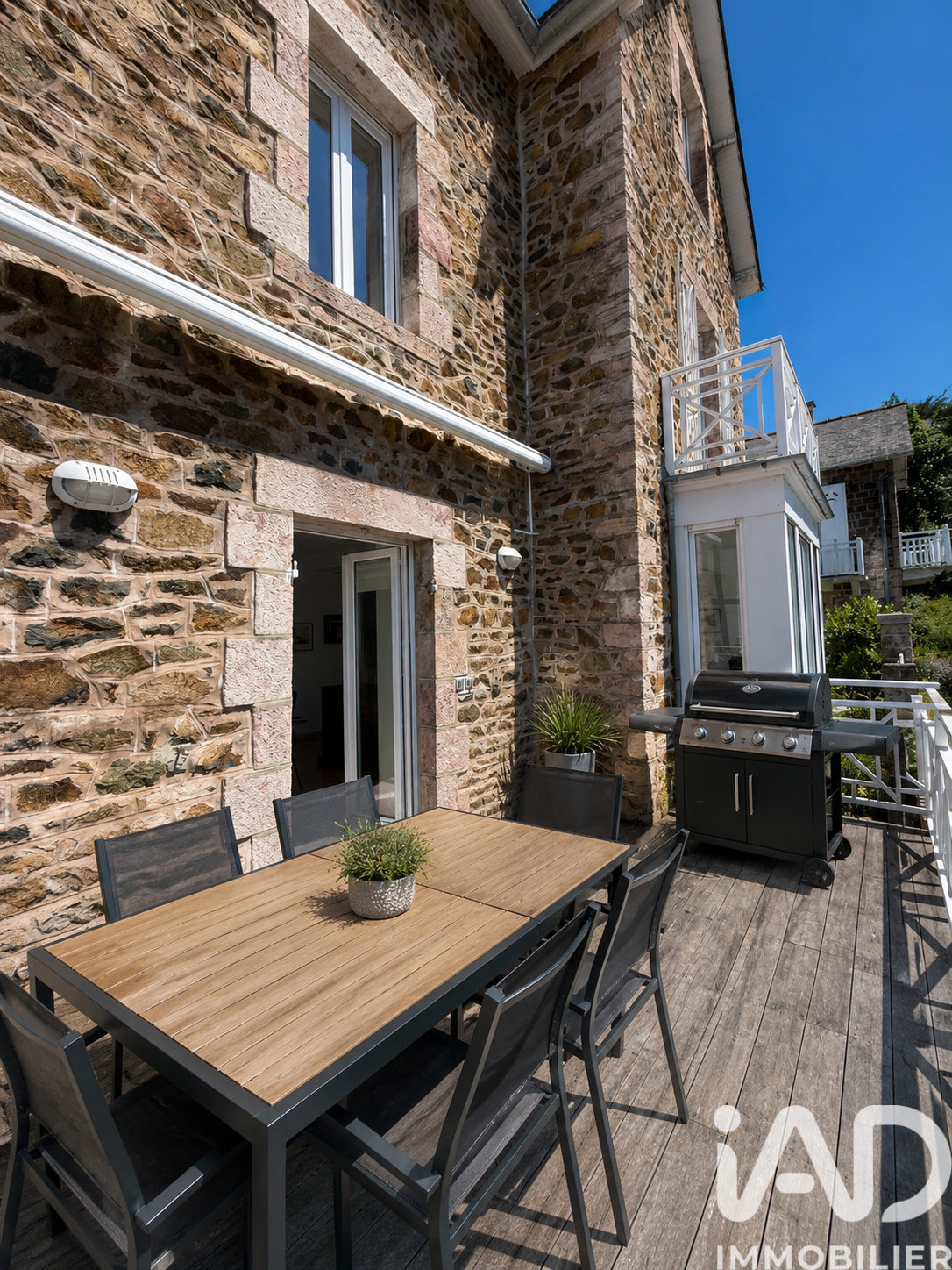 Vente Maison/villa 7 pièces - Photo 4