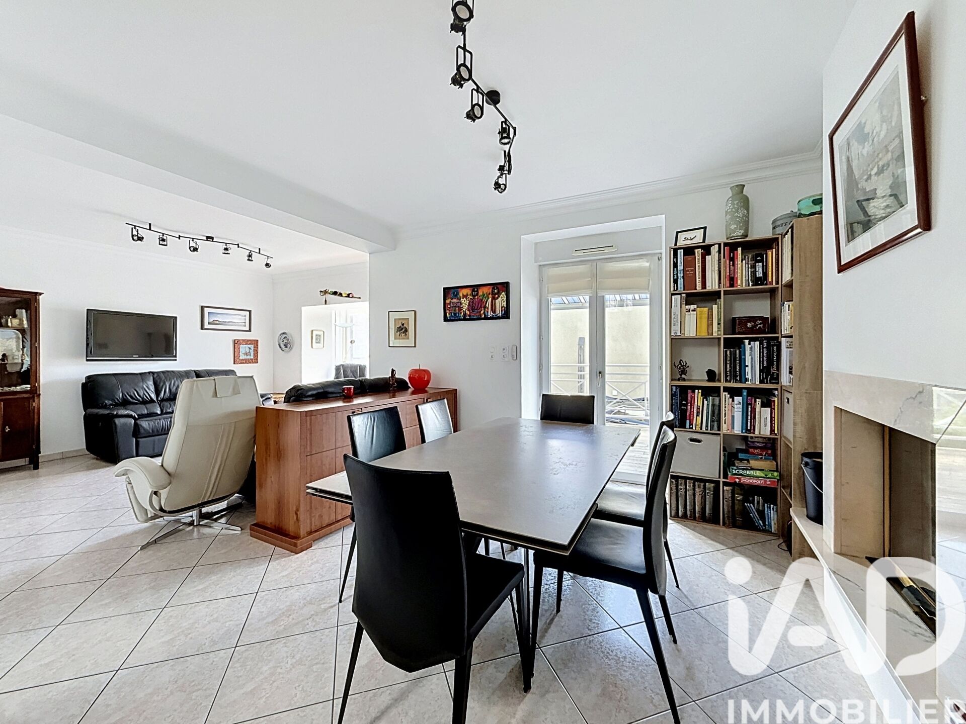 Vente Maison/villa 7 pièces - Photo 5