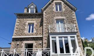 Maison 7 Pièces 154 m² à vendre à Pléneuf-Val-André (22370)