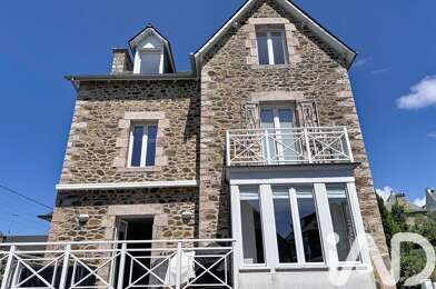 Maison 7 pièces 880000 €