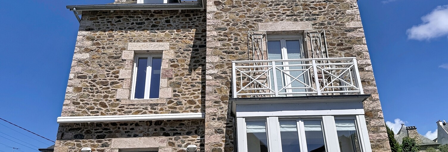 Maison 7 Pièces 154 m² à vendre à Pléneuf-Val-André (22370)