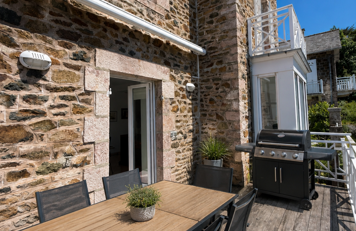 Vente Maison/villa 7 pièces — photo 3