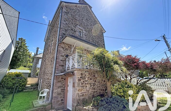 Vente Maison/villa 7 pièces — photo 4