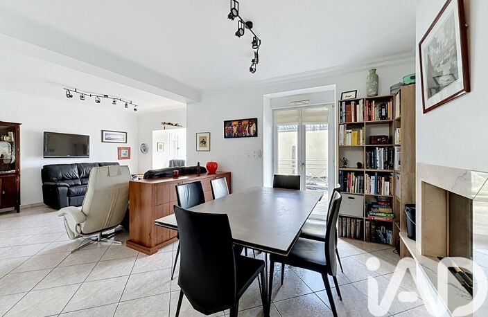 Vente Maison/villa 7 pièces — photo 5