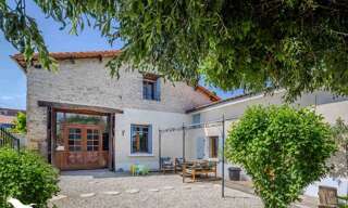 Maison 7 Pièces 197 m² à vendre à Val-de-Bonnieure (16230)