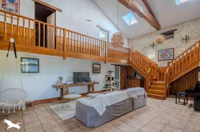 Maison 7 pièces 169087 €