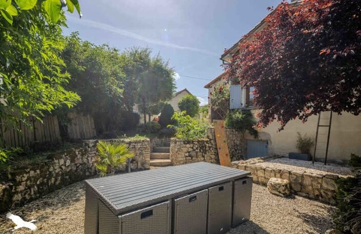 Maison en pierre de 7 pièces principales — photo 2