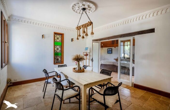 Maison en pierre de 7 pièces principales — photo 4