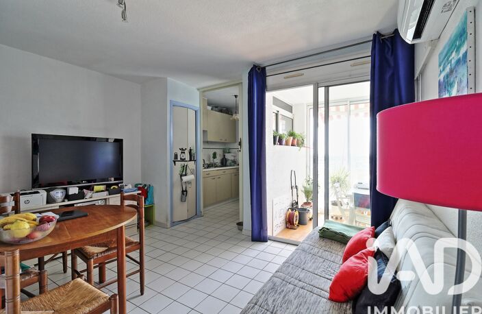 Vente Appartement 2 pièces — photo 2