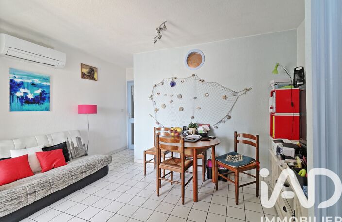 Vente Appartement 2 pièces — photo 3