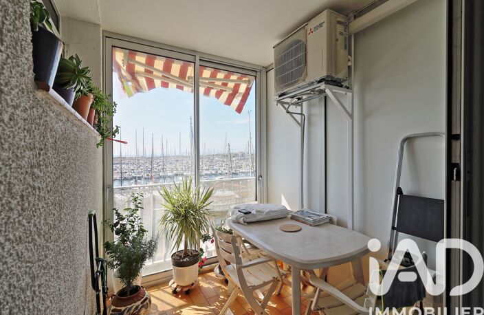 Vente Appartement 2 pièces — photo 5
