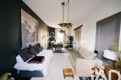 Maison 8 pièces 850000 €