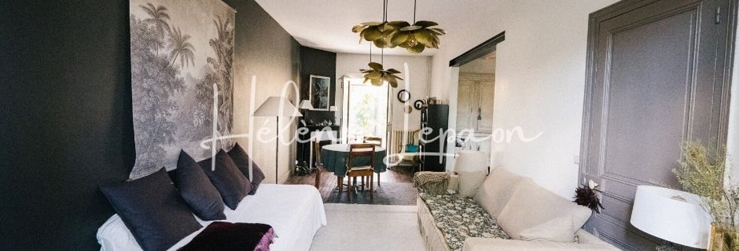 Maison 8 Pièces 203 m² à vendre à Taverny (95150)