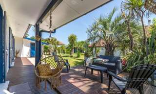 Maison 5 Pièces 125 m² à vendre à Arcangues (64200)