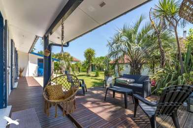 Maison 5 pièces 749000 €