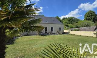 Maison 5 Pièces 159 m² à vendre à La Ferté-Bernard (72400)