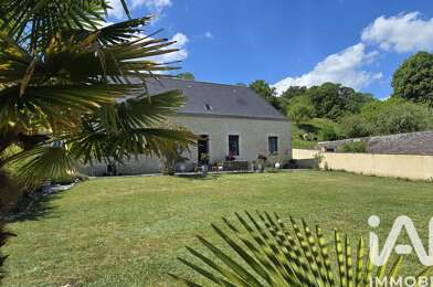Maison 5 pièces 375000 €
