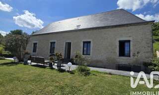 Maison 5 Pièces 159 m² à vendre à La Ferté-Bernard (72400)
