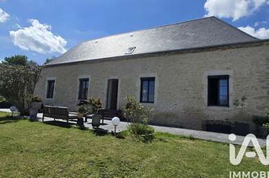 Maison 5 pièces 335000 €