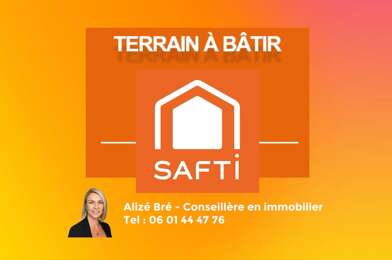 Terrain  52400 €