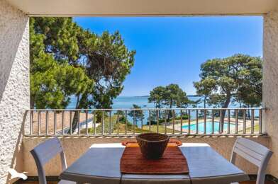 Appartement 3 pièces 1250000 €
