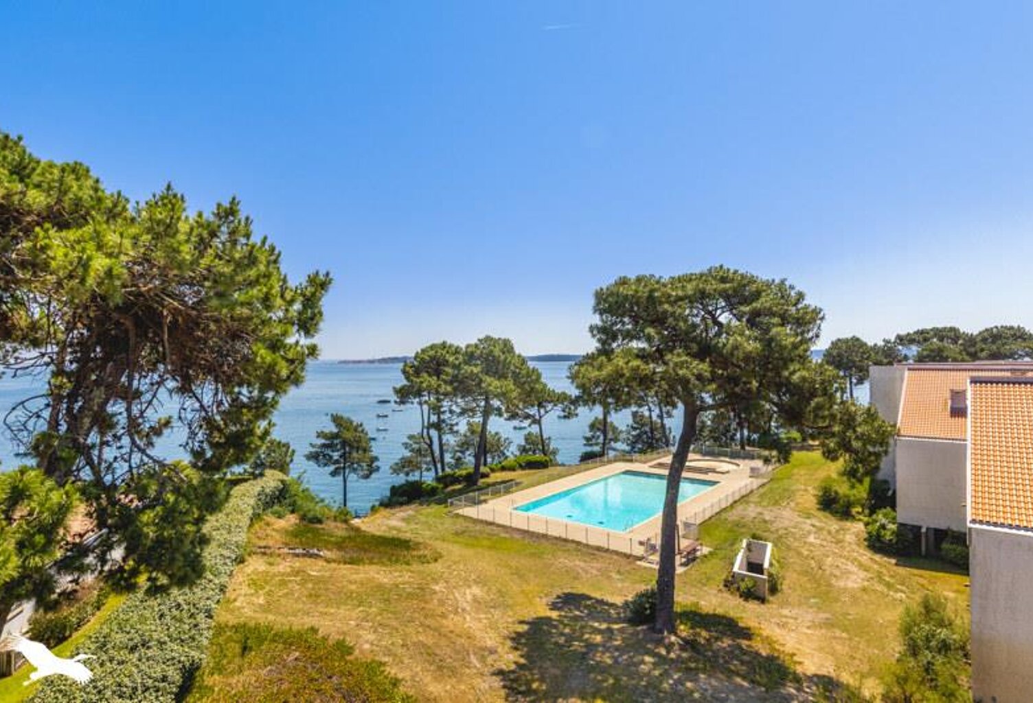 Vente appartement 3 pièces 77 m² Le Cap-Ferret (33970) — photo 1