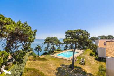 Appartement 3 pièces 1250000 €