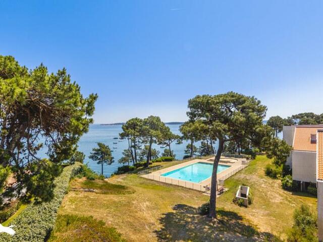 Appartement proposé à Le Cap-Ferret