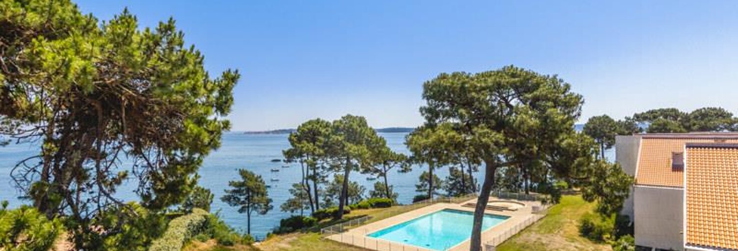 Appartement 3 Pièces 77 m² à vendre à Le Cap-Ferret (33970)